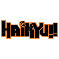 Haikyu!!