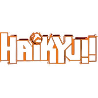 Haikyu!!